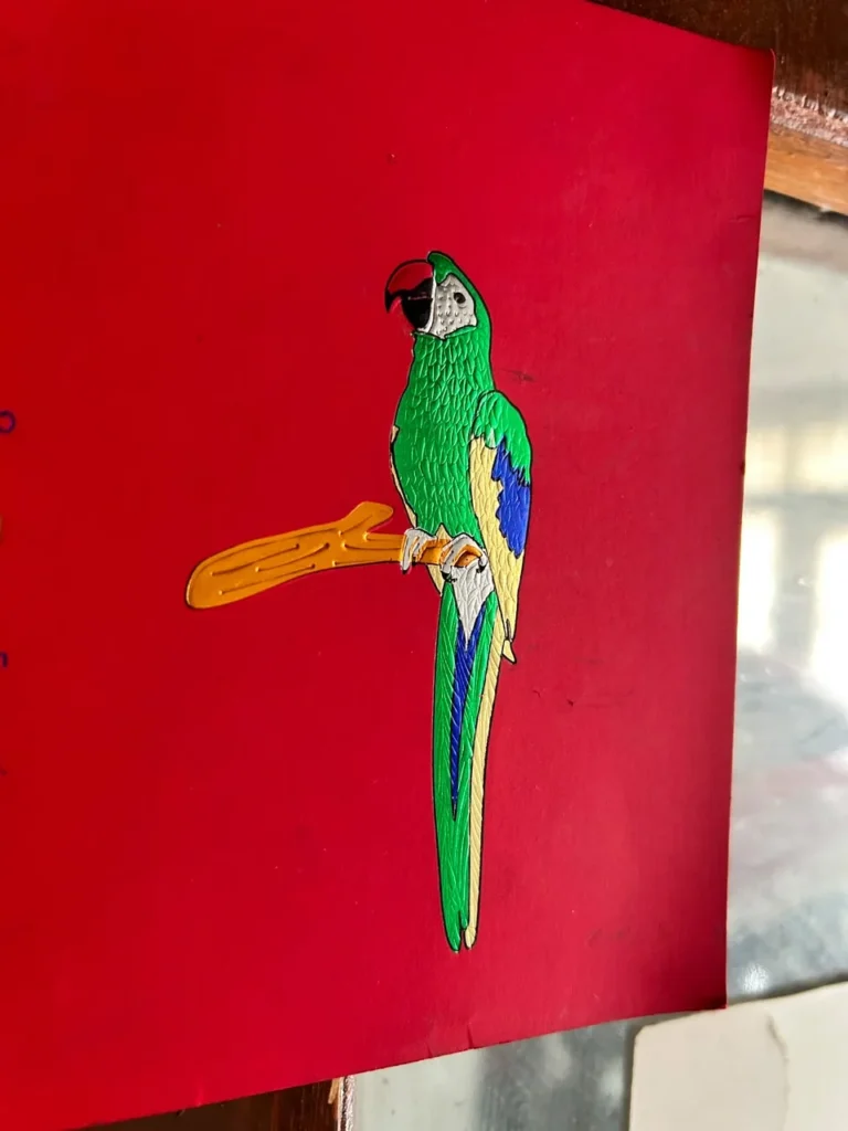 loro